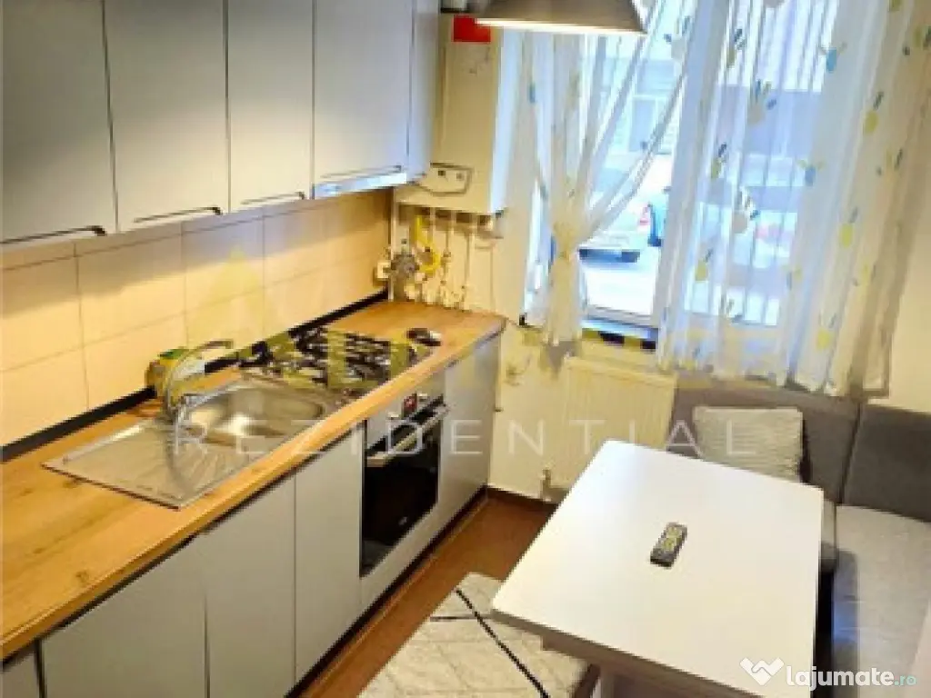 Apartament 3 camere 2 bai 61.98 mp Solstitiului Popesti 