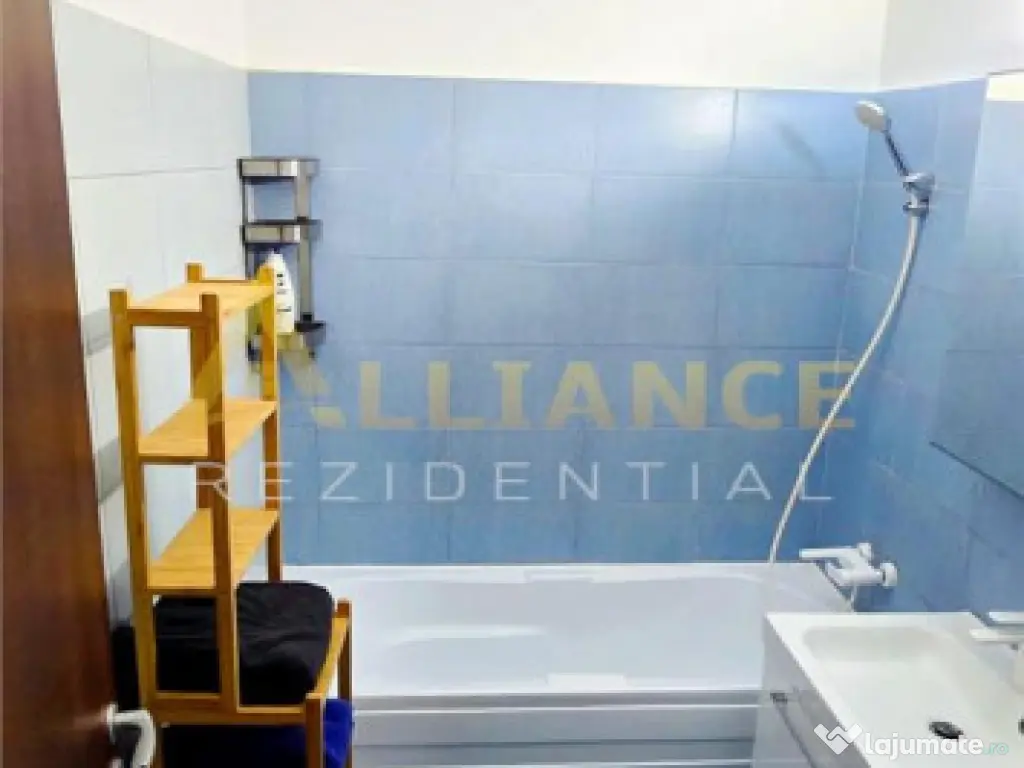 Apartament 3 camere 2 bai 61.98 mp Solstitiului Popesti 