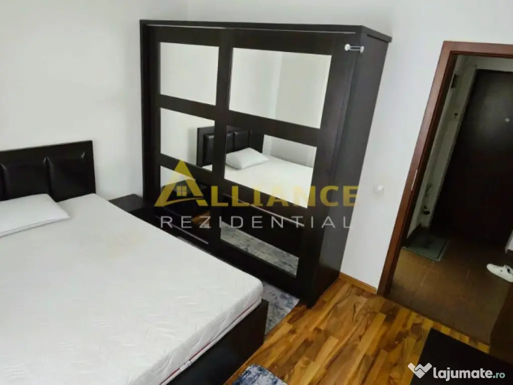 Apartament 3 camere 2 bai 61.98 mp Solstitiului Popesti 