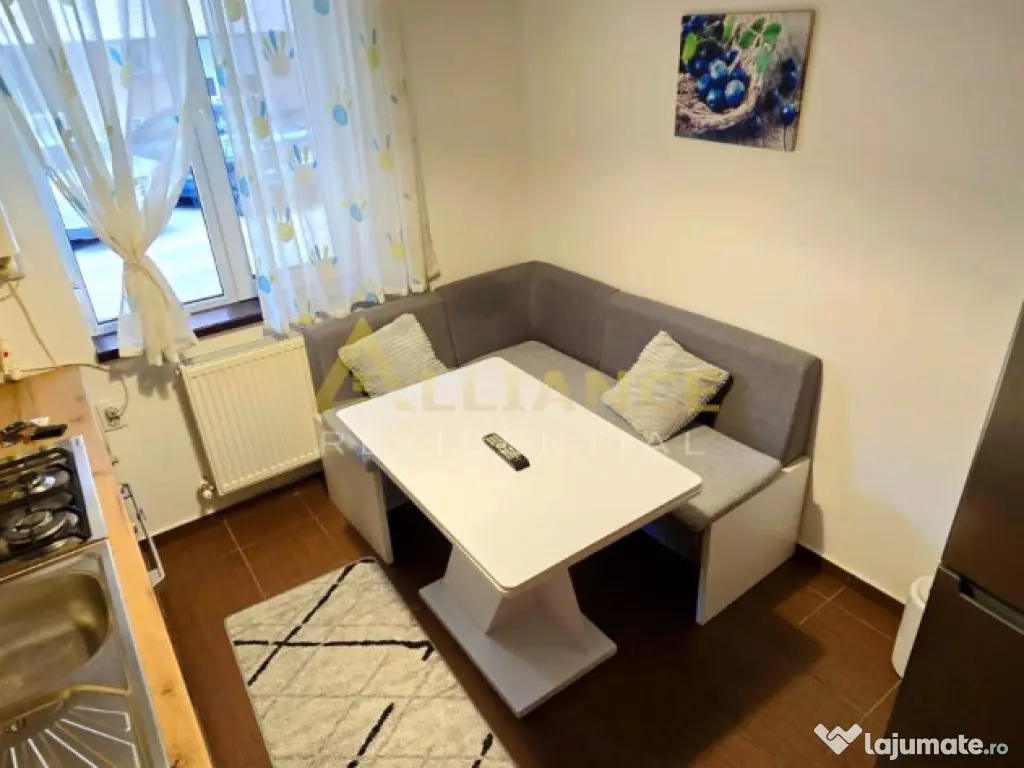 Apartament 3 camere 2 bai 61.98 mp Solstitiului Popesti 