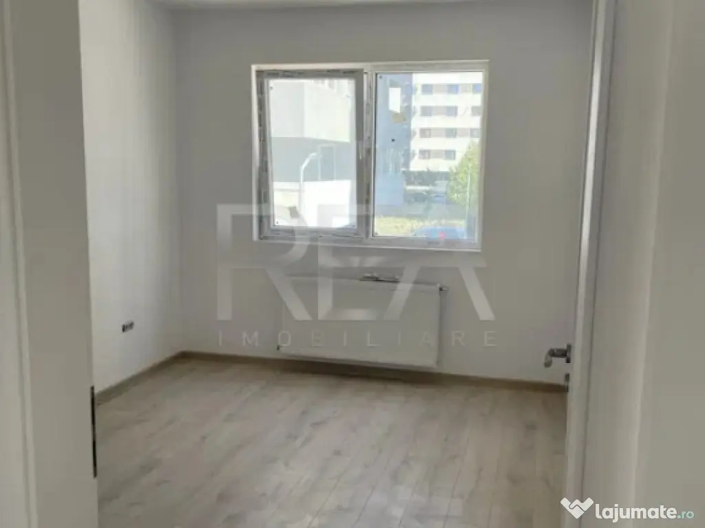 2 Camere + Loc de Parcare Militari Residence -82.000 Euro 