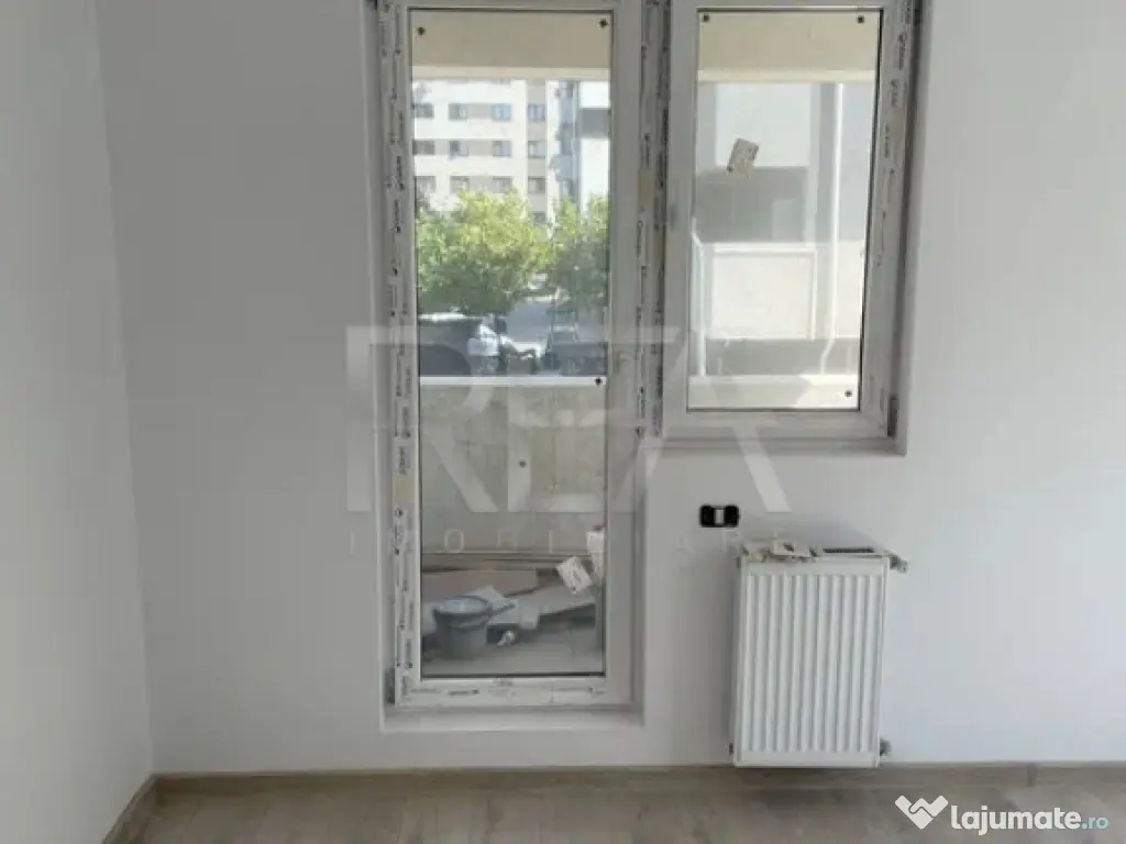 2 Camere + Loc de Parcare Militari Residence -82.000 Euro 