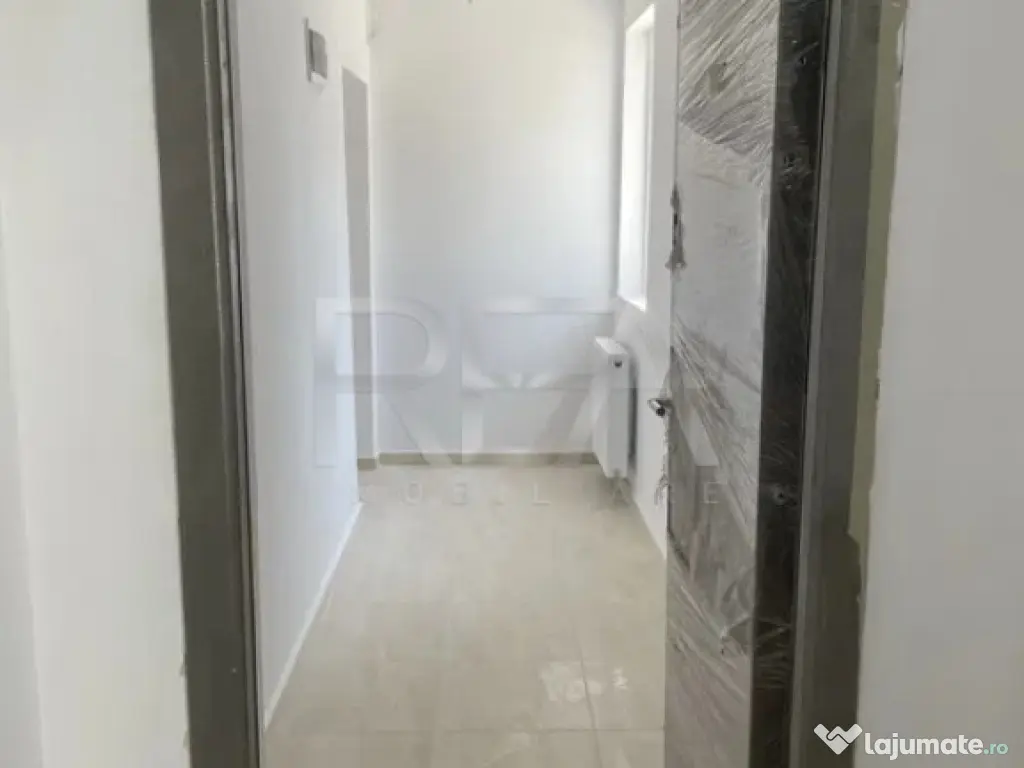 2 Camere + Loc de Parcare Militari Residence -82.000 Euro 