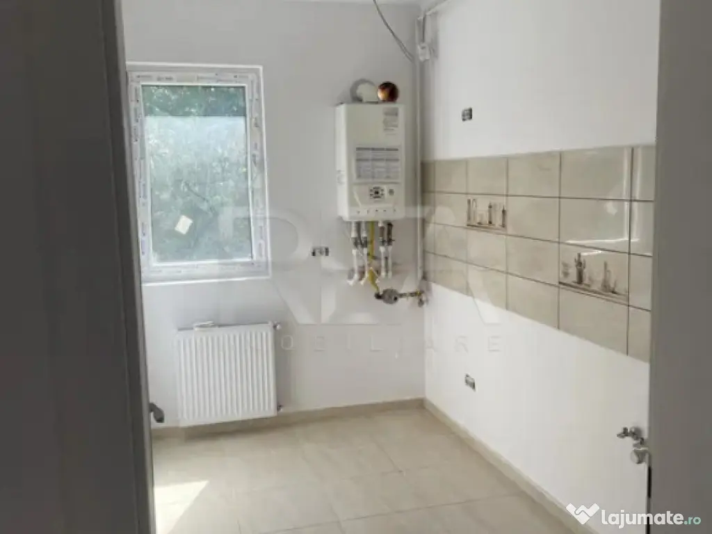 2 Camere + Loc de Parcare Militari Residence -82.000 Euro 