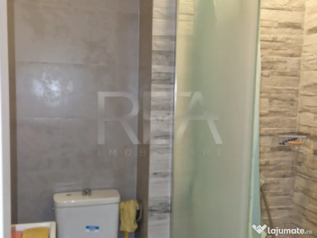 3 Camere- 13 Septembrie-Loc de parcare 