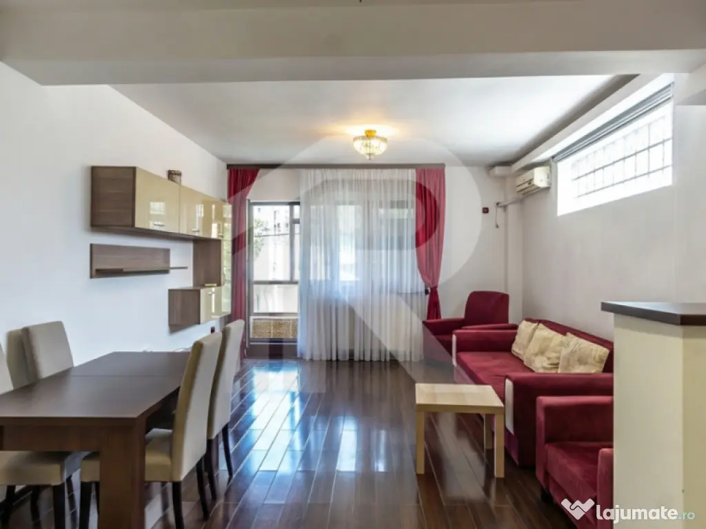 2 cam imobil nou Domenii/1 Mai, CENTRALA PROPRIE, complet mo 