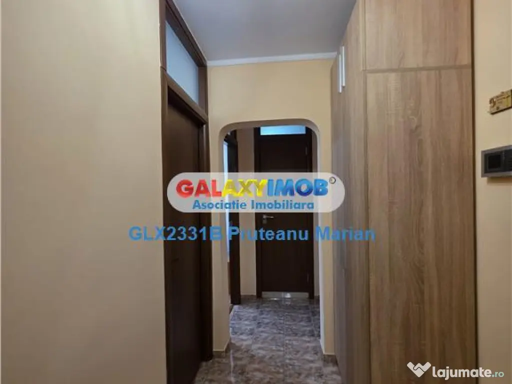 Apartament Modern cu 4 camere aproape de Calea Mosilor