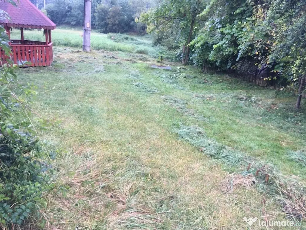 Casa spatioasa cu 4 camere, orasul Campeni