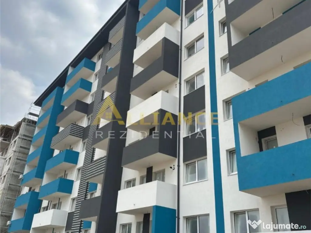 - METROU BERCENI - Garsoniera 45 mp