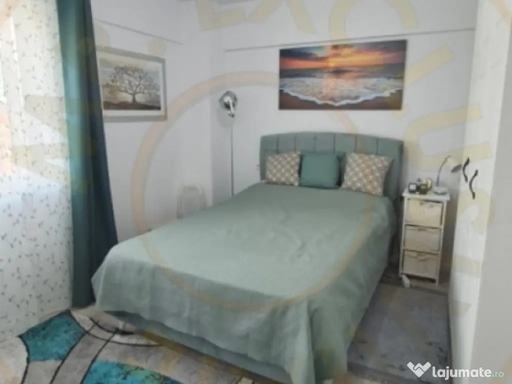 Apartament 2 camere Mioveni Bloc Nou - 2025