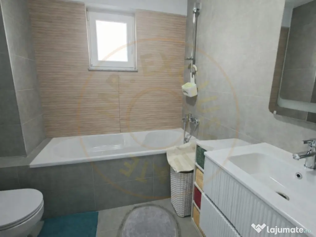 Apartament 2 camere Mioveni Bloc Nou - 2025