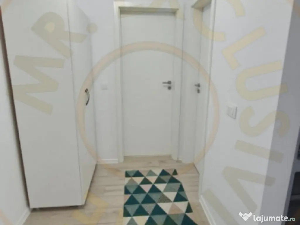 Apartament 2 camere Mioveni Bloc Nou - 2025