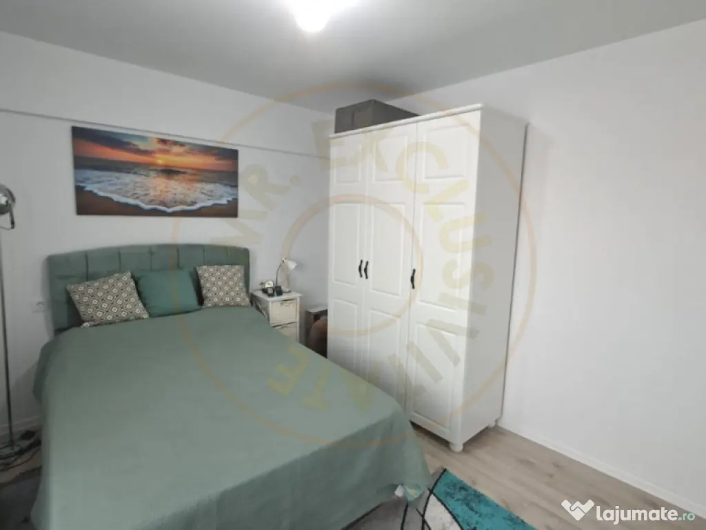 Apartament 2 camere Mioveni Bloc Nou - 2025