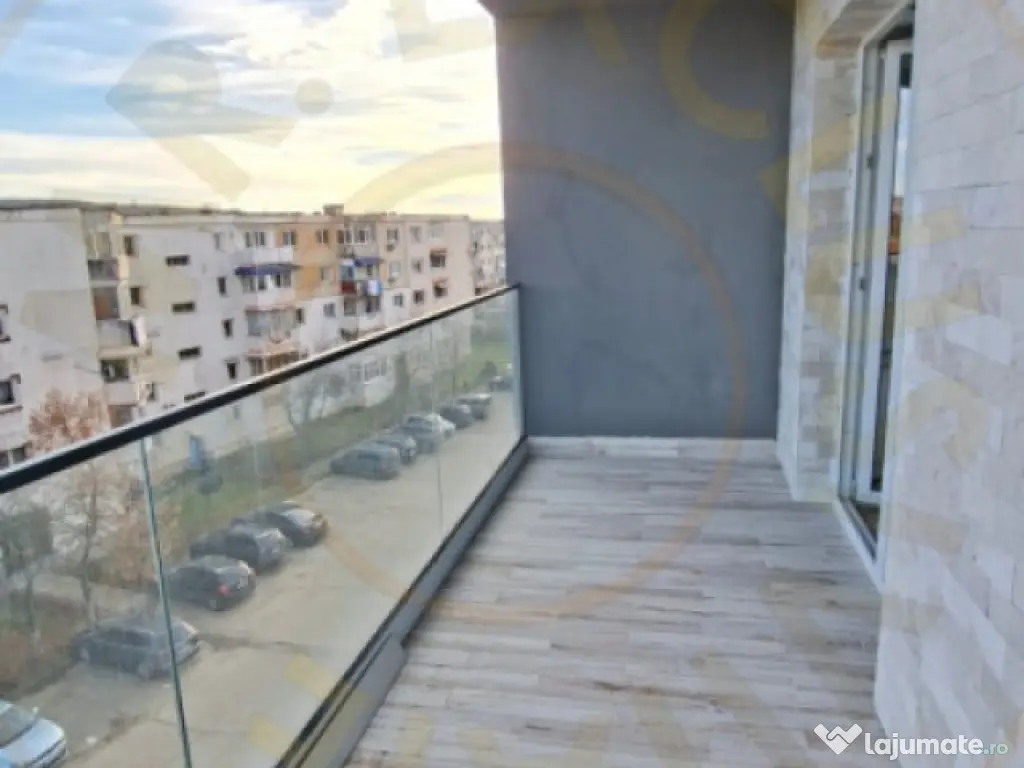 Apartament 2 camere Mioveni Bloc Nou - 2025