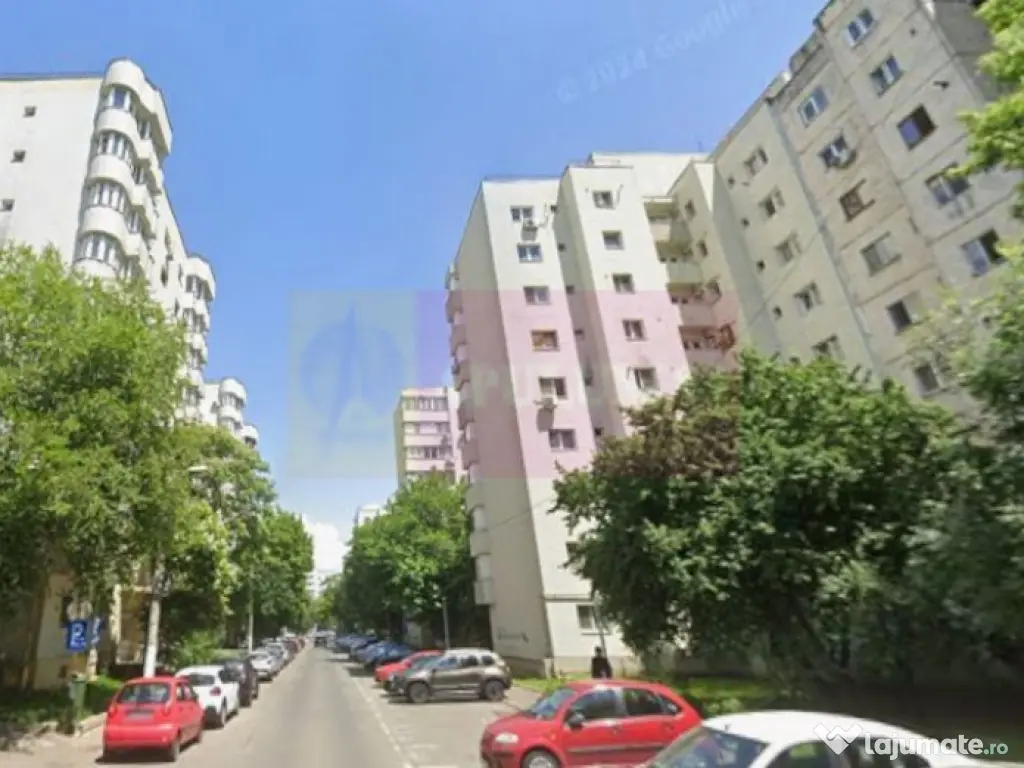 VAnzare apartament 3 camere Basarabia, aproape metrou Cos... 