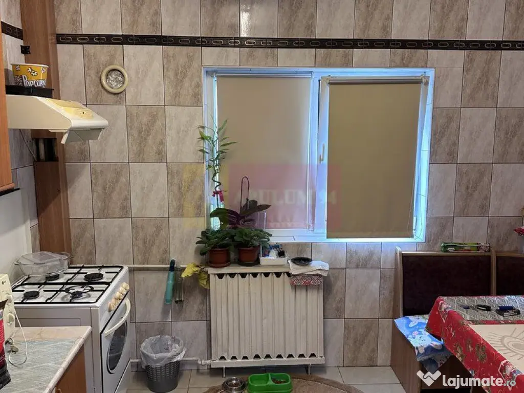 VAnzare apartament 3 camere Basarabia, aproape metrou Cos... 
