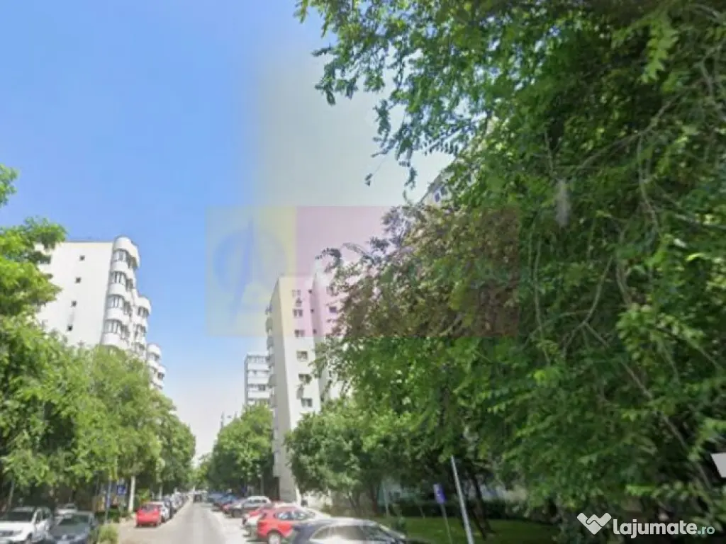 VAnzare apartament 3 camere Basarabia, aproape metrou Cos... 