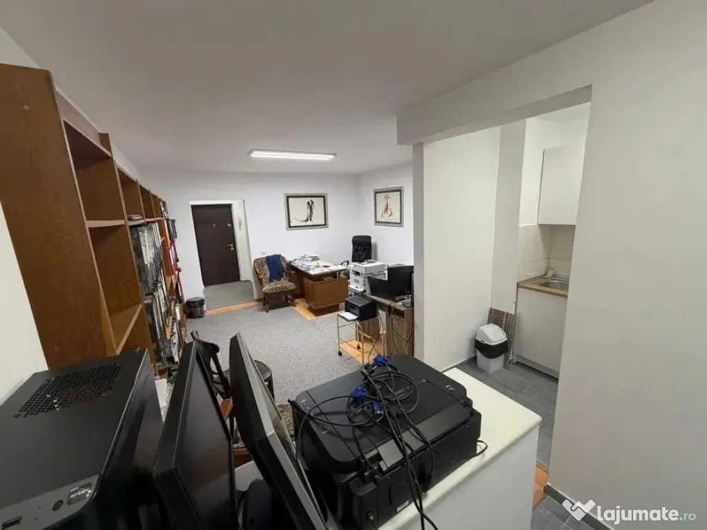 Garsoniera de vanzare 31 mp Colentina Plumbuita 