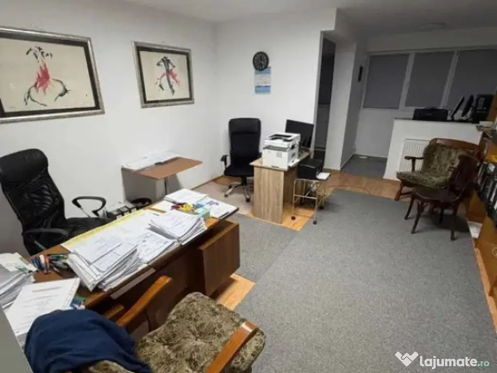 Garsoniera de vanzare 31 mp Colentina Plumbuita 