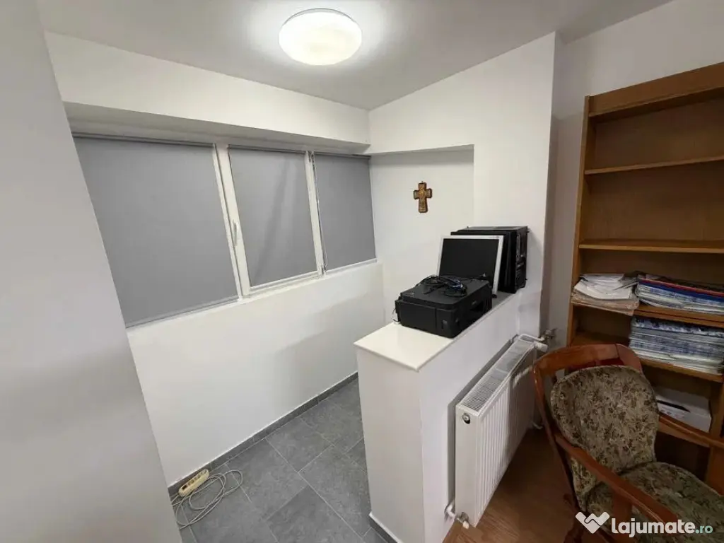 Garsoniera de vanzare 31 mp Colentina Plumbuita 