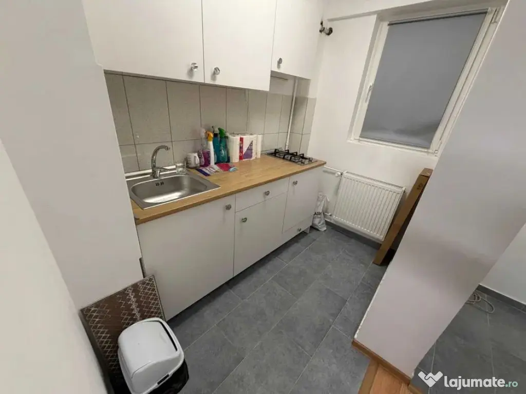 Garsoniera de vanzare 31 mp Colentina Plumbuita 