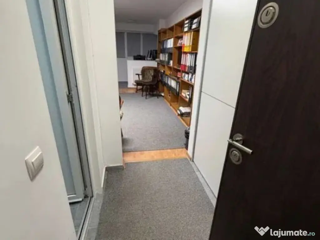 Garsoniera de vanzare 31 mp Colentina Plumbuita 