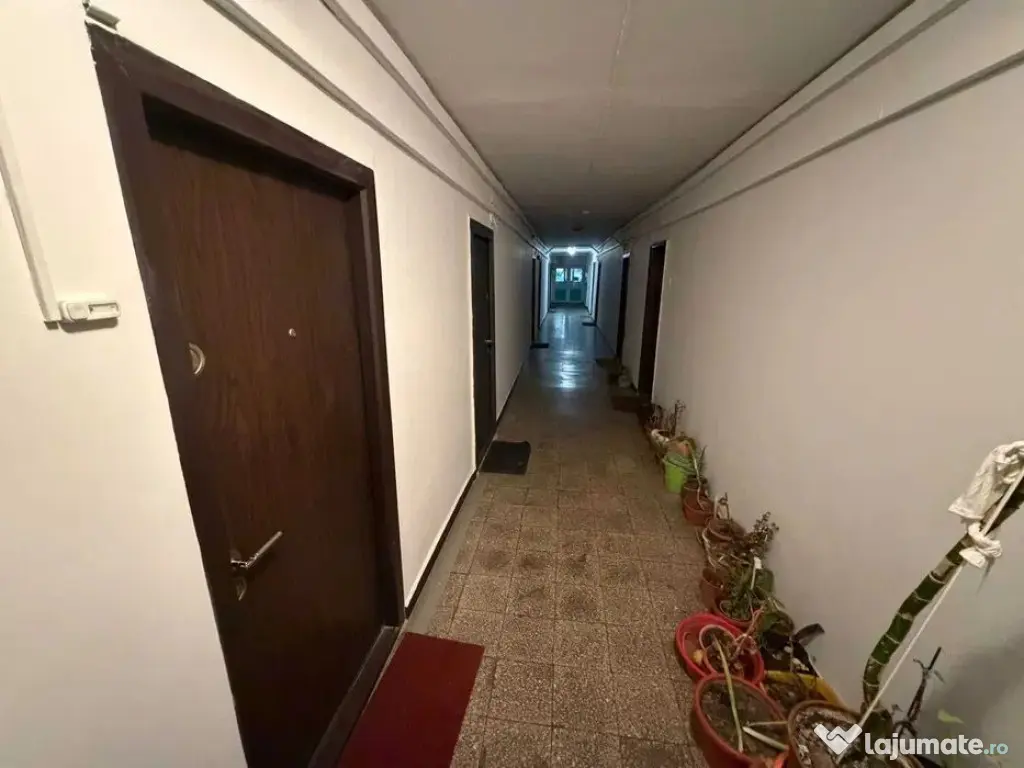 Garsoniera de vanzare 31 mp Colentina Plumbuita 