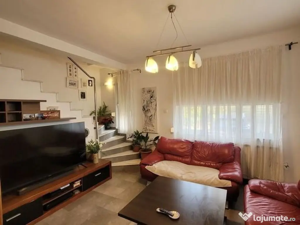 Casa de vanzare Brancoveanu