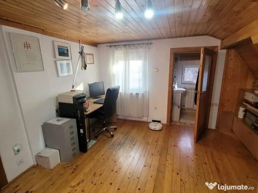 Casa de vanzare Brancoveanu