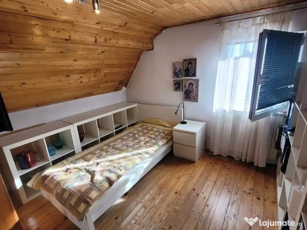 Casa de vanzare Brancoveanu