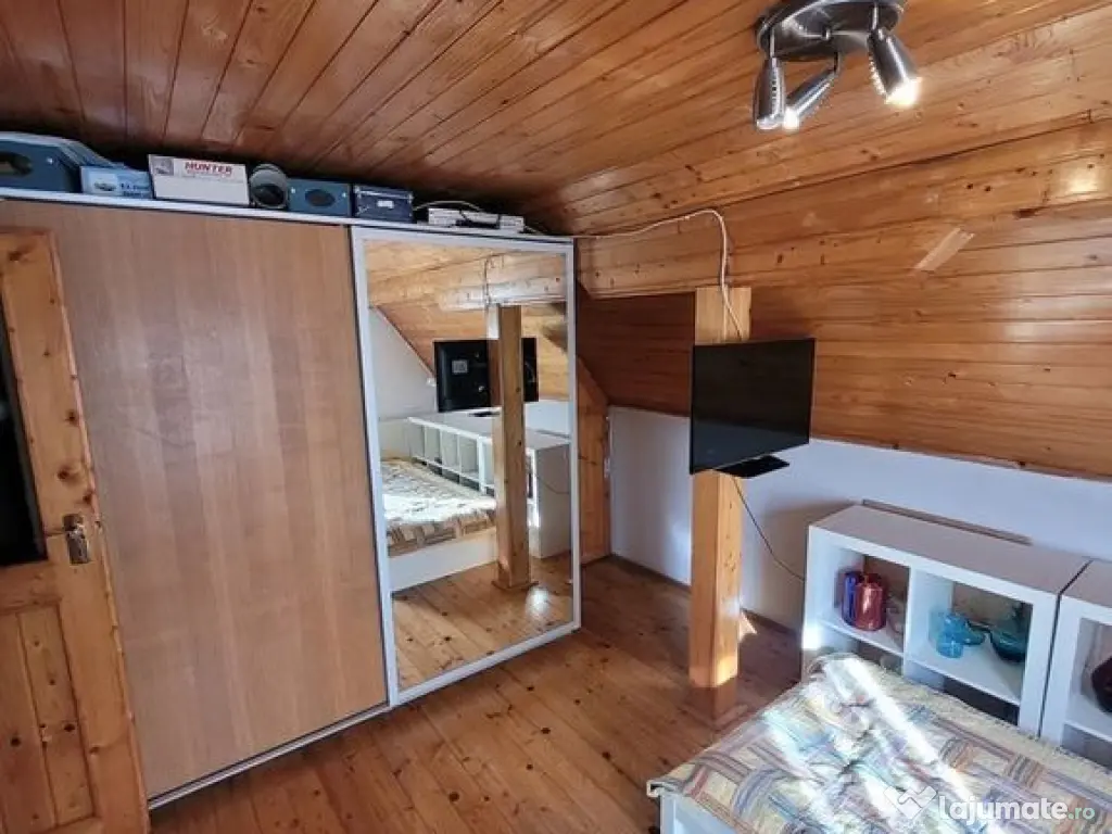 Casa de vanzare Brancoveanu