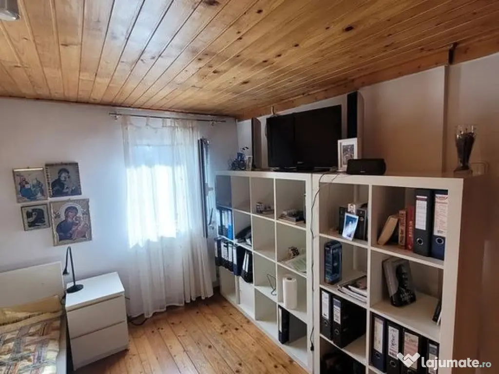 Casa de vanzare Brancoveanu