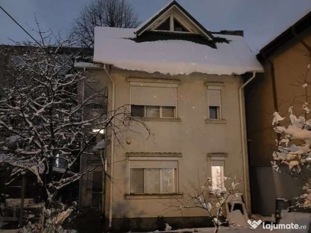 Casa de vanzare Brancoveanu