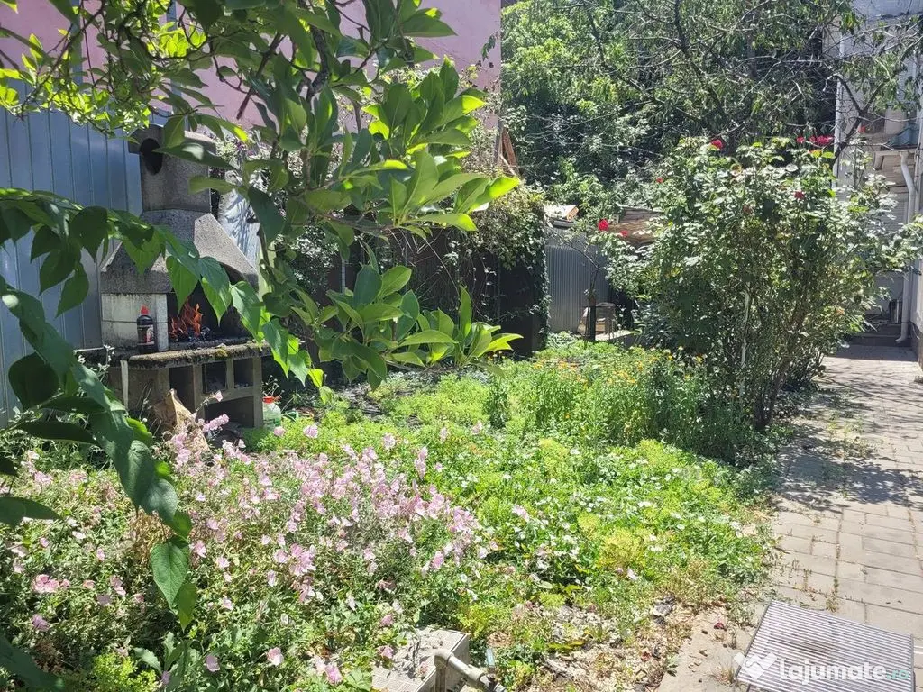 Casa de vanzare Brancoveanu