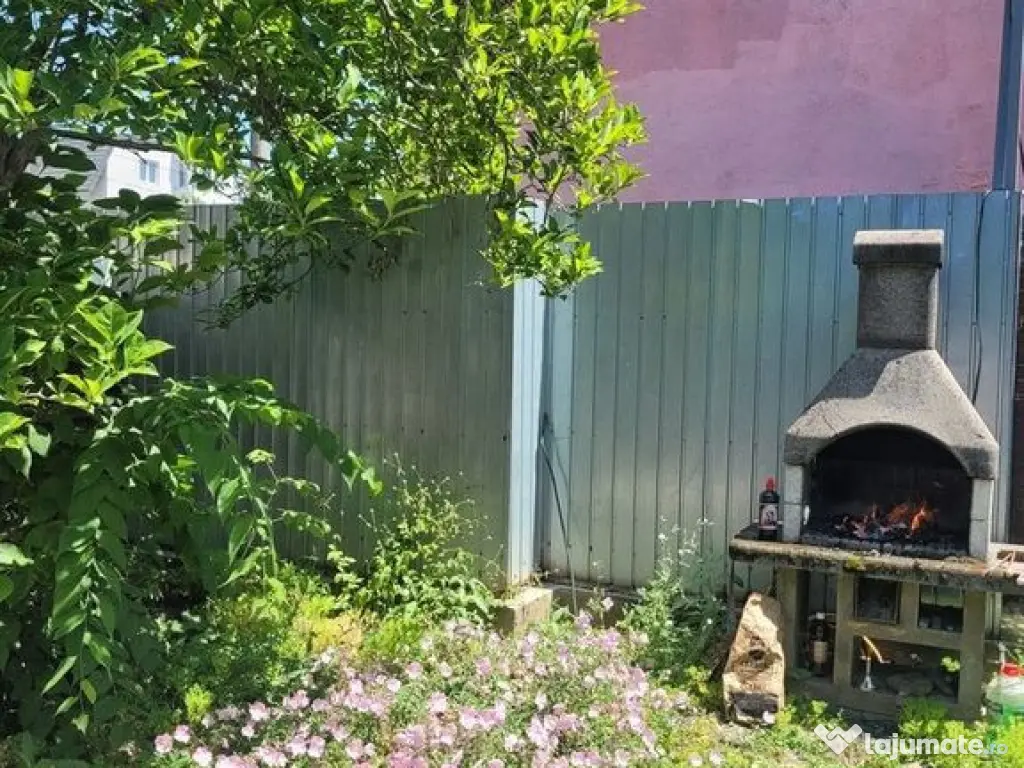 Casa de vanzare Brancoveanu
