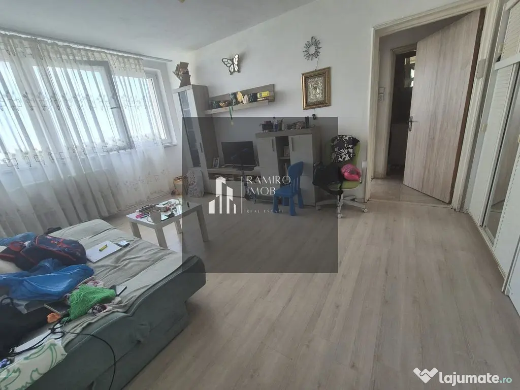 Apartament 2 Camere Parc IOR Baba Novac Titan SECTOR 3