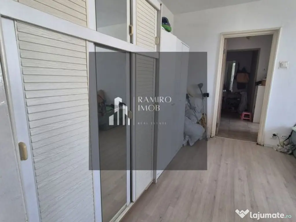 Apartament 2 Camere Parc IOR Baba Novac Titan SECTOR 3 