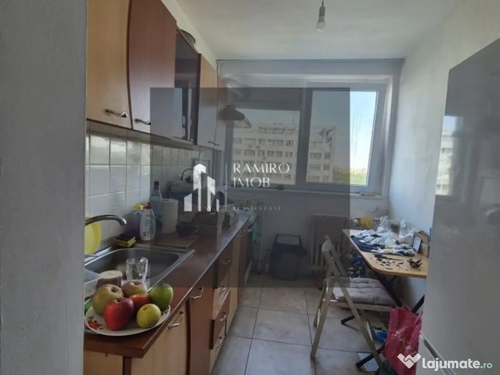 Apartament 2 Camere Parc IOR Baba Novac Titan SECTOR 3 