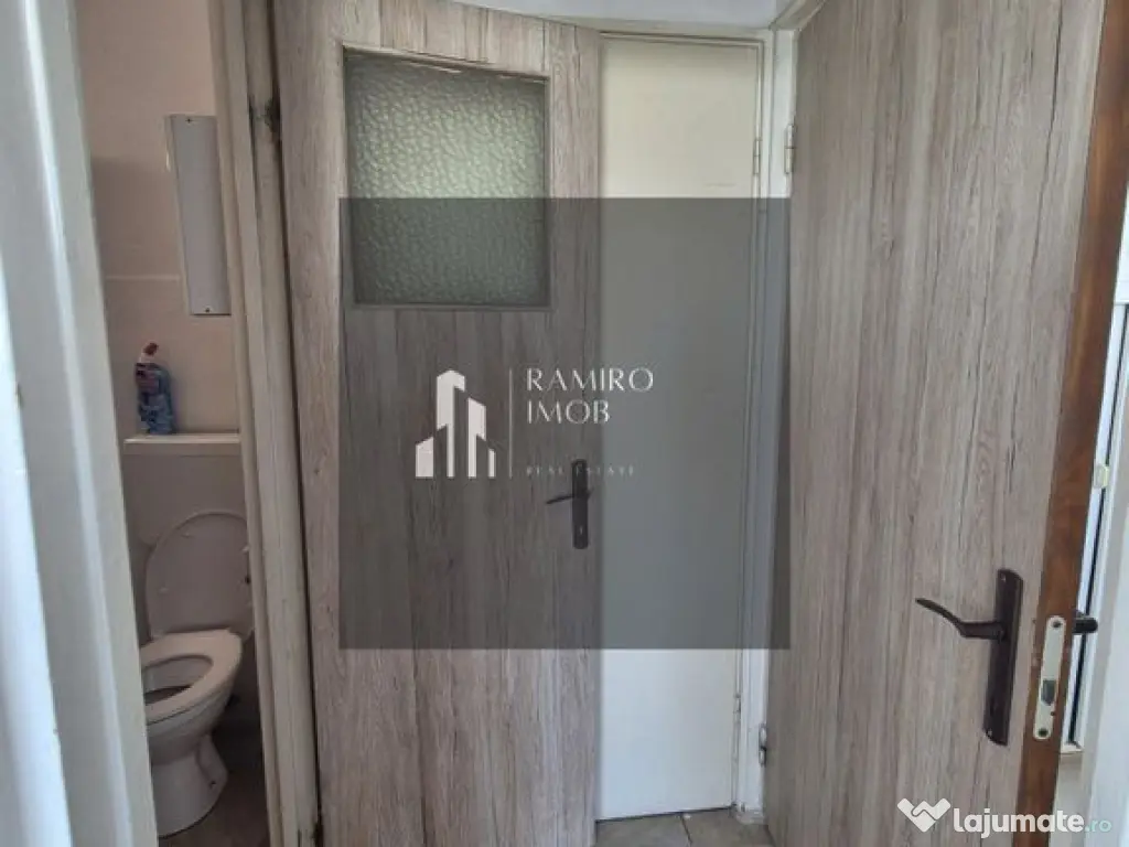 Apartament 2 Camere Parc IOR Baba Novac Titan SECTOR 3 