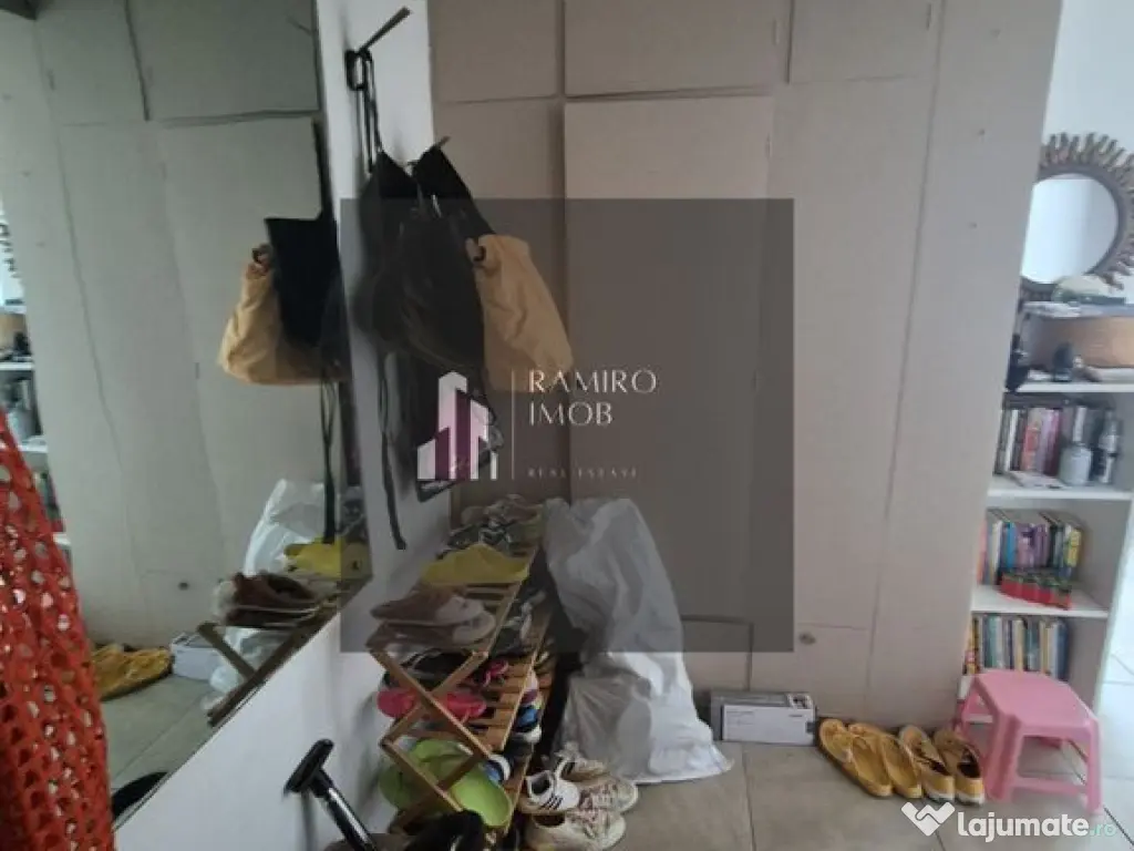 Apartament 2 Camere Parc IOR Baba Novac Titan SECTOR 3 