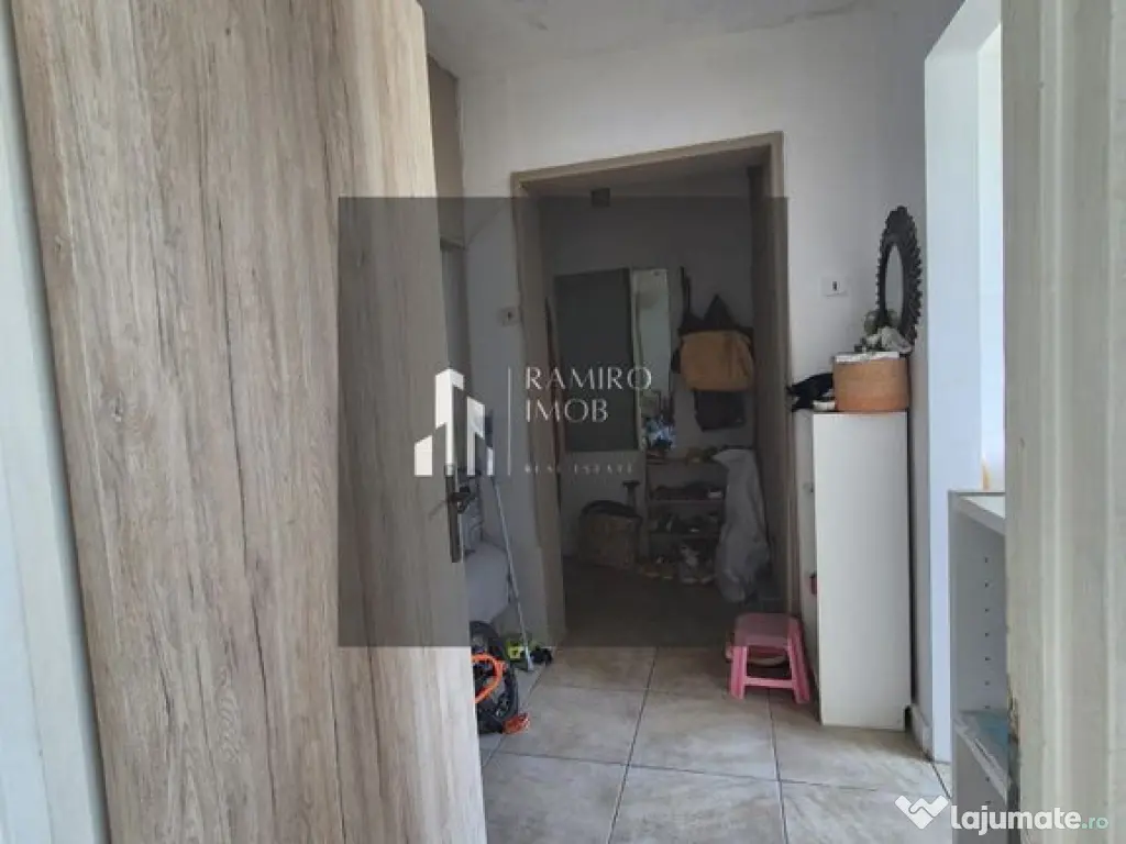 Apartament 2 Camere Parc IOR Baba Novac Titan SECTOR 3 