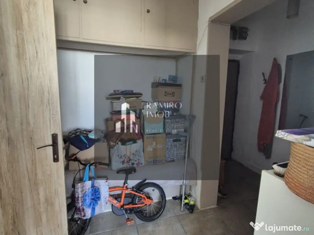 Apartament 2 Camere Parc IOR Baba Novac Titan SECTOR 3 