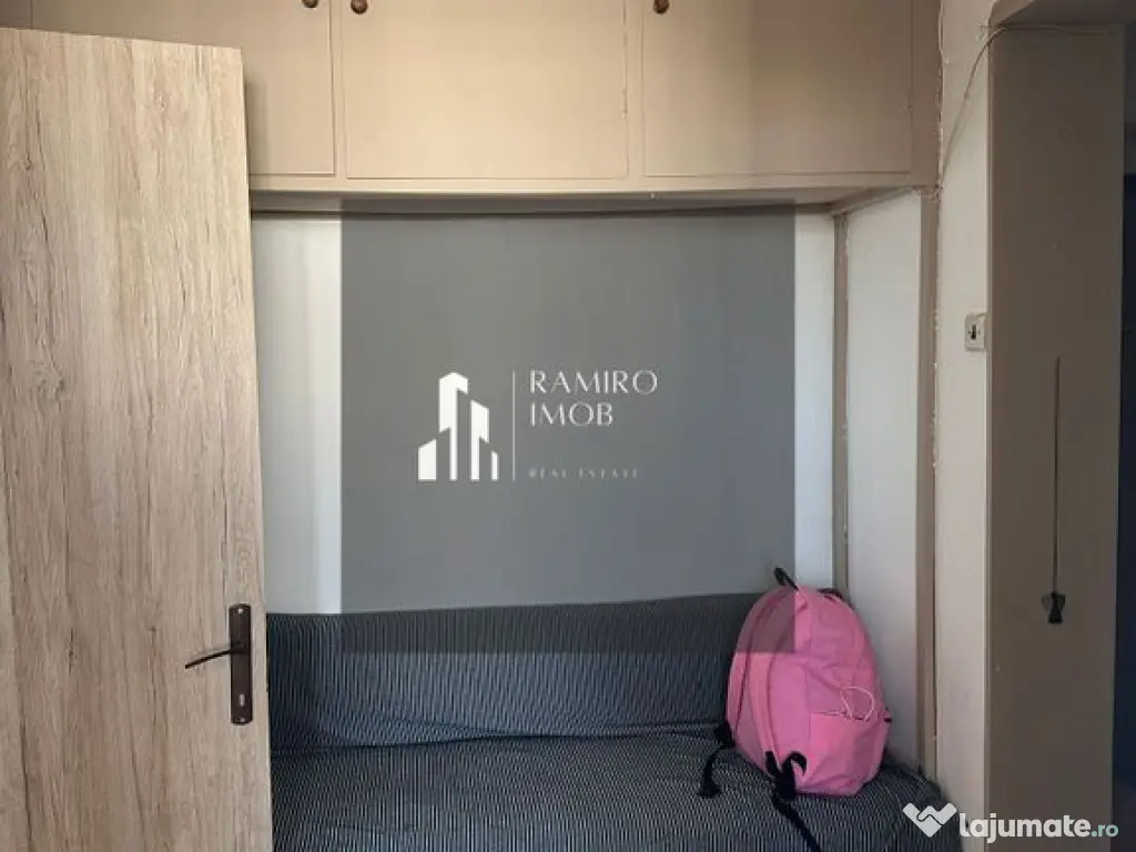 Apartament 2 Camere Parc IOR Baba Novac Titan SECTOR 3 