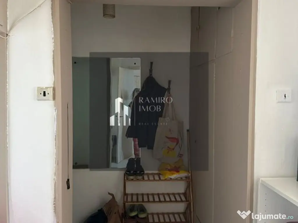 Apartament 2 Camere Parc IOR Baba Novac Titan SECTOR 3 