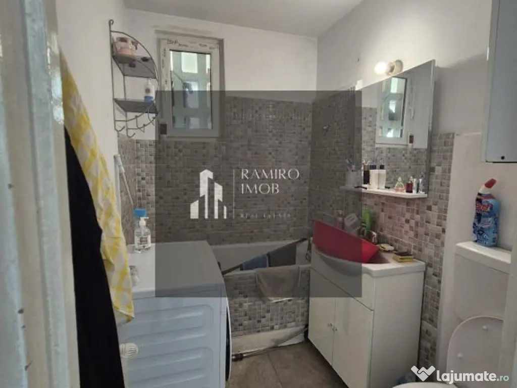 Apartament 2 Camere Parc IOR Baba Novac Titan SECTOR 3 