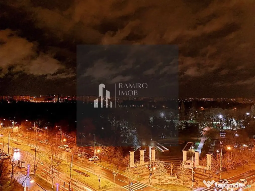 Apartament 2 Camere Parc IOR Baba Novac Titan SECTOR 3 