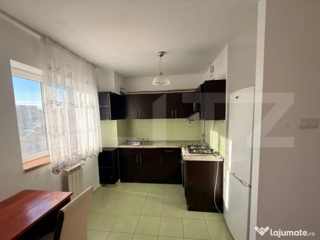 Apartament 2 camere, 60 mp - Iasi, Tatarasi, Green Park 
