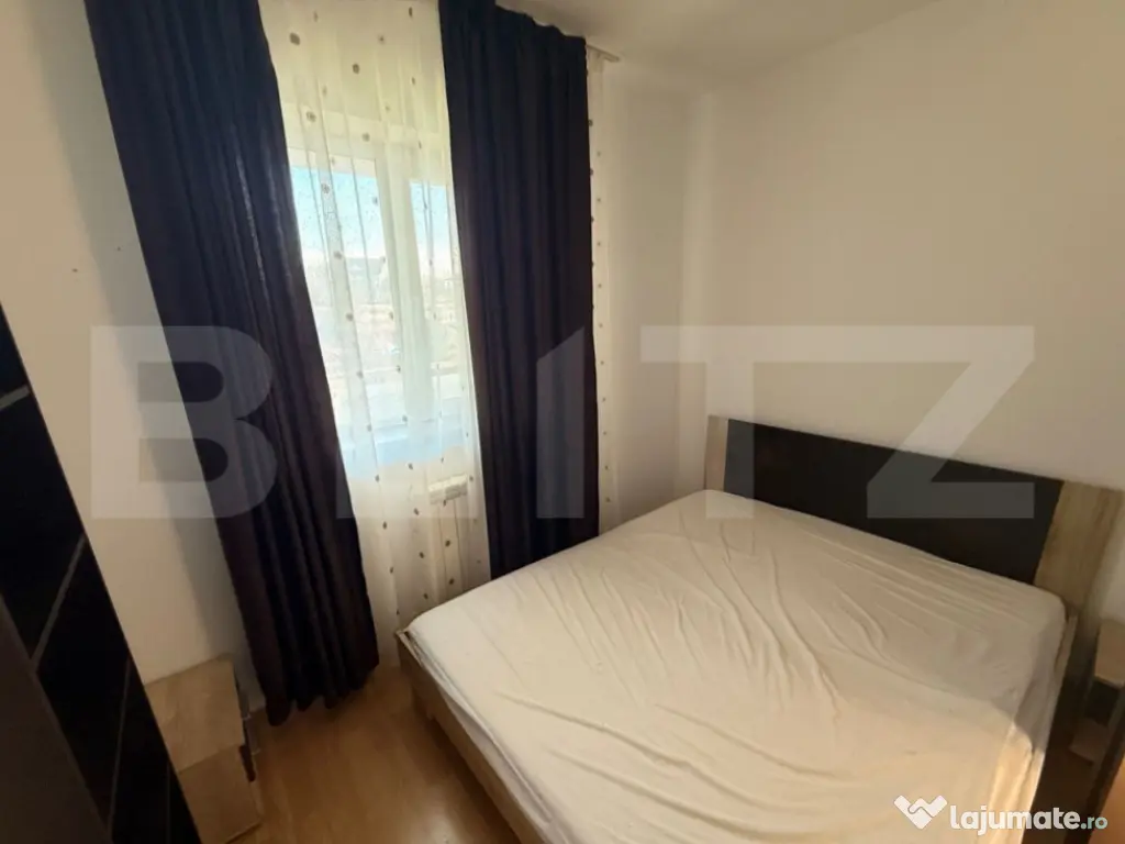 Apartament 2 camere, 60 mp - Iasi, Tatarasi, Green Park 