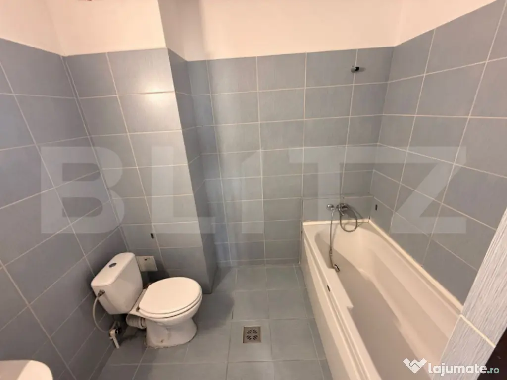 Apartament 2 camere, 60 mp - Iasi, Tatarasi, Green Park 
