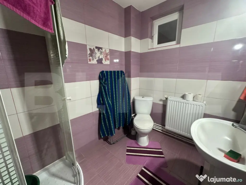 Casă individuala la 10 minute de Deva, in Măgura 